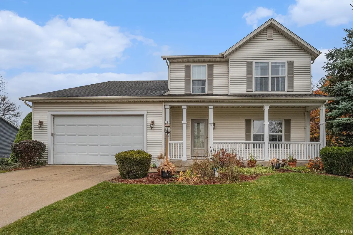 57210 White Pine Trail, South Bend, IN 46619 - Image #1