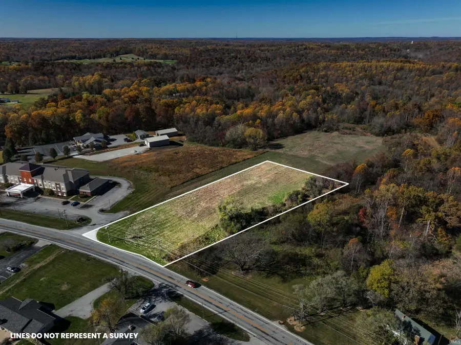 TBD State Road 56, French Lick, IN 47432 - Image #2