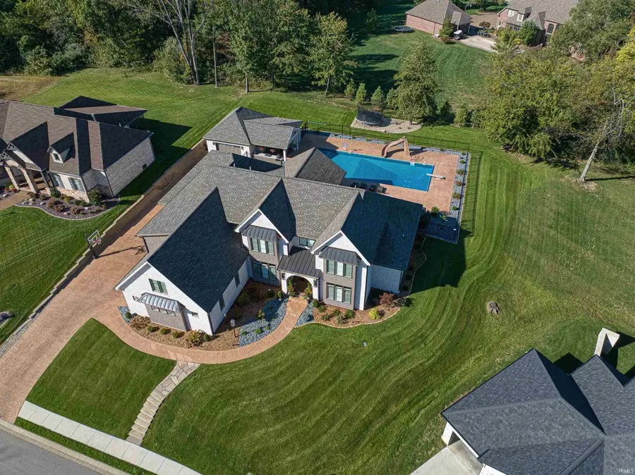 2643 Creek Drive, Newburgh, IN 47630 - Image #2