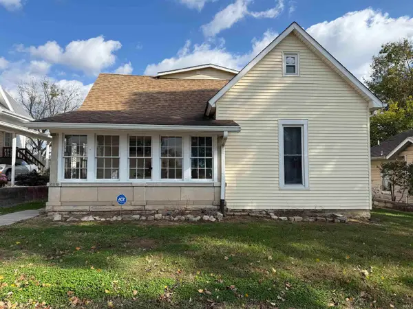 2118 I Street, Bedford, IN 47421