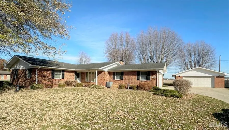 904 N Hickory Lane, Kokomo, IN 46902 - Image #1