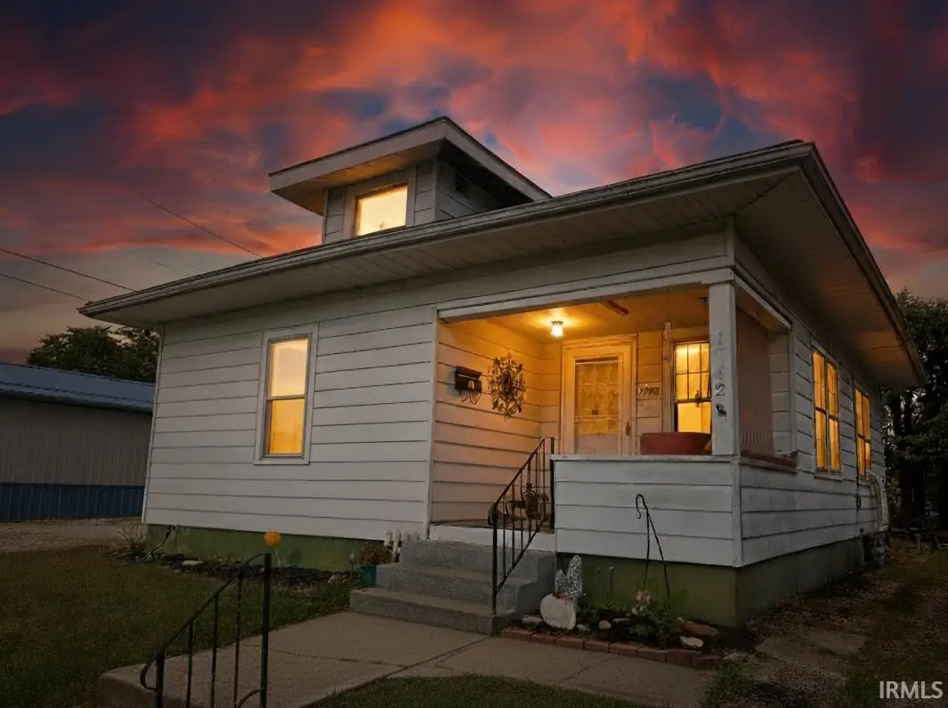 1162 Wabash Avenue, Vincennes, IN 47591 - Image #1