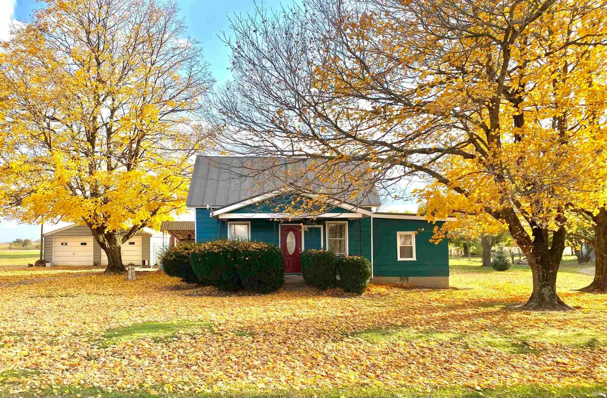 3227 W 300 S, Winchester, IN 47394 - Image #1