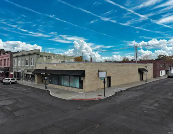 123 N Market Street, Winamac, IN 46996