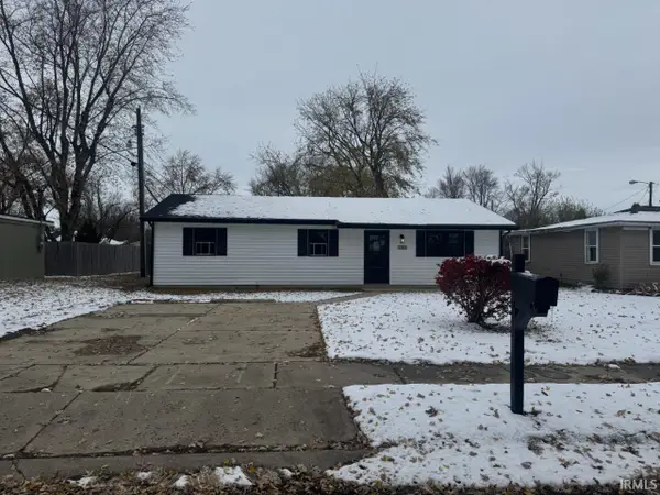 3304 E Wysor Street, Muncie, IN 47303