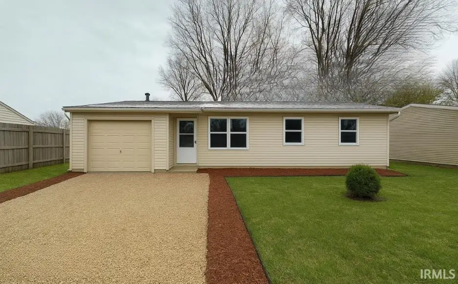 512 Briar Court, Kokomo, IN 46902 - Image #1