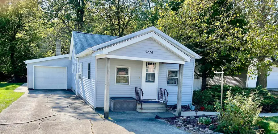 9276 E State Rd 205 Road, Churubusco, IN 46723 - Image #3