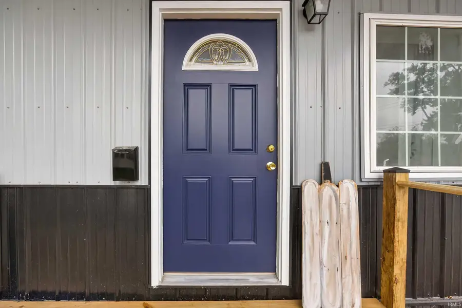 607 W Warren St - Units A & B, Mitchell, IN 47446 - Image #2