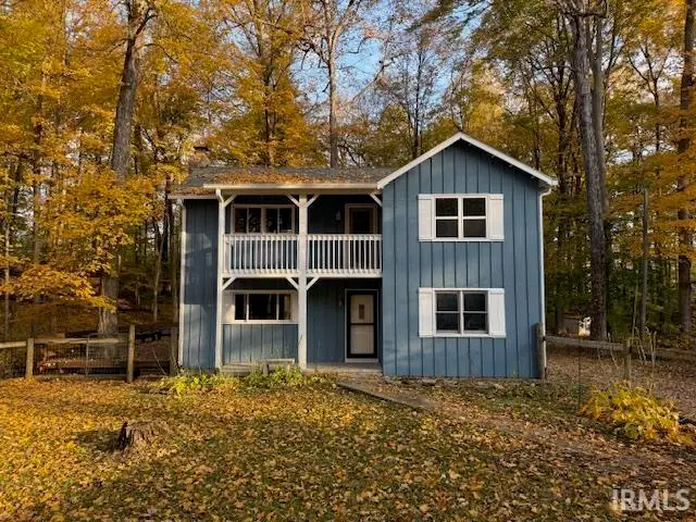 3988 W Walcott Lane, Bloomington, IN 47404 - Image #1