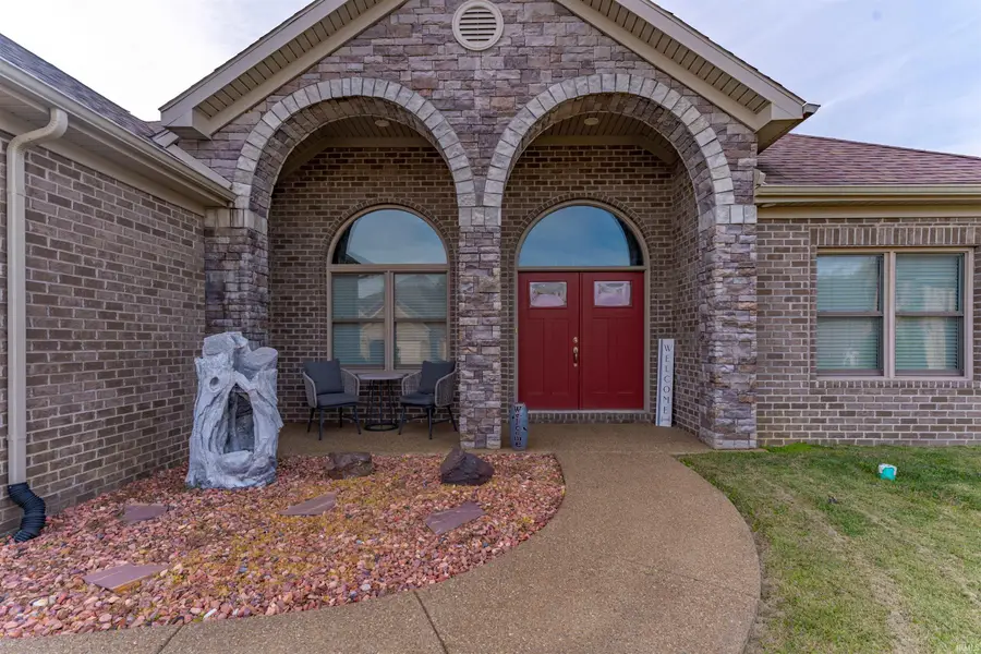 9954 Ella Circle, Newburgh, IN 47630 - Image #2