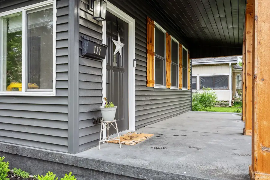 117 N Market Street, Thorntown, IN 46071 - Image #3