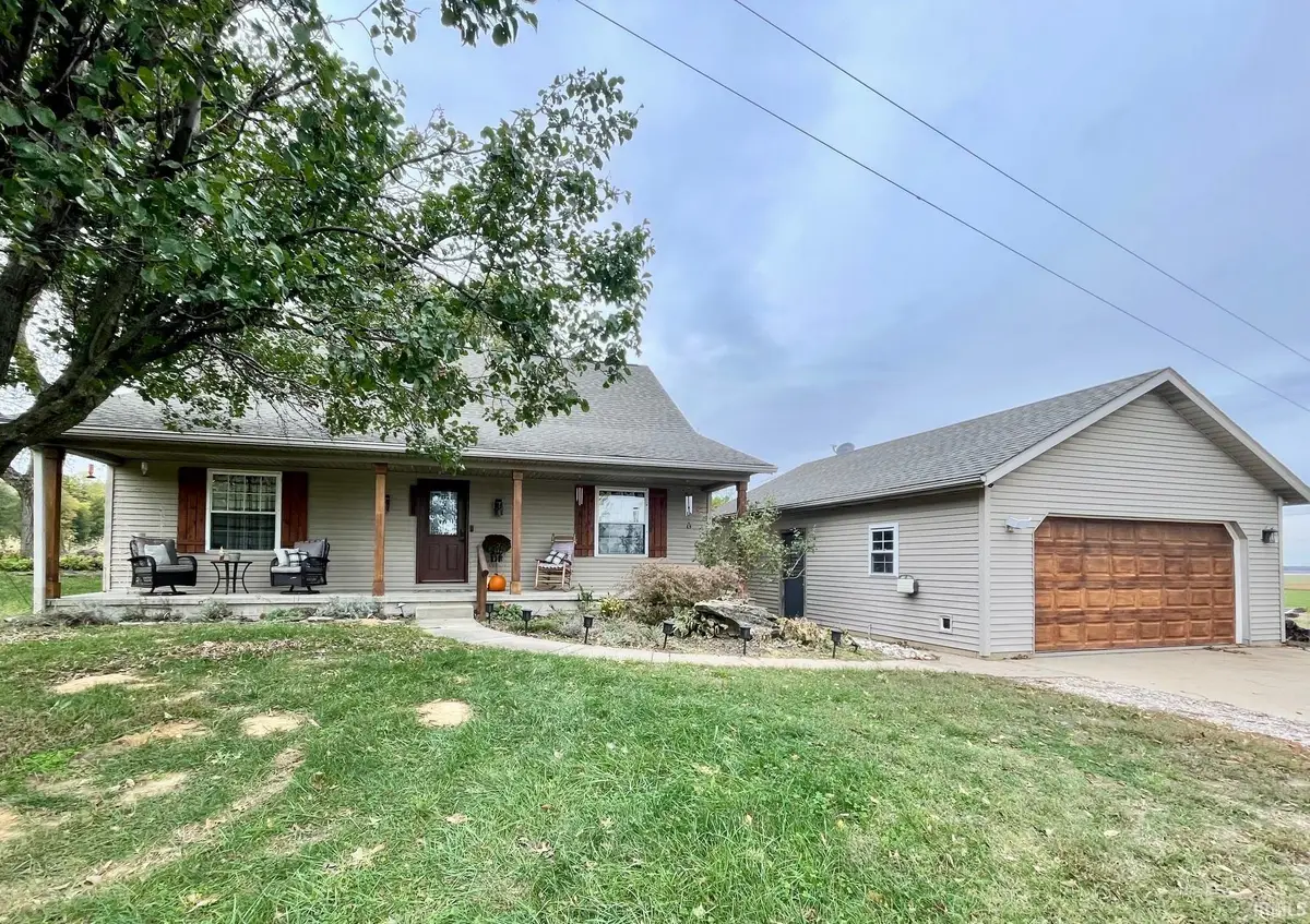 2995 S 675 W, Owensville, IN 47665 - Image #1