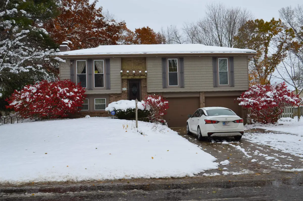 53854 Homeland Drive, Elkhart, IN 46514 - Image #1