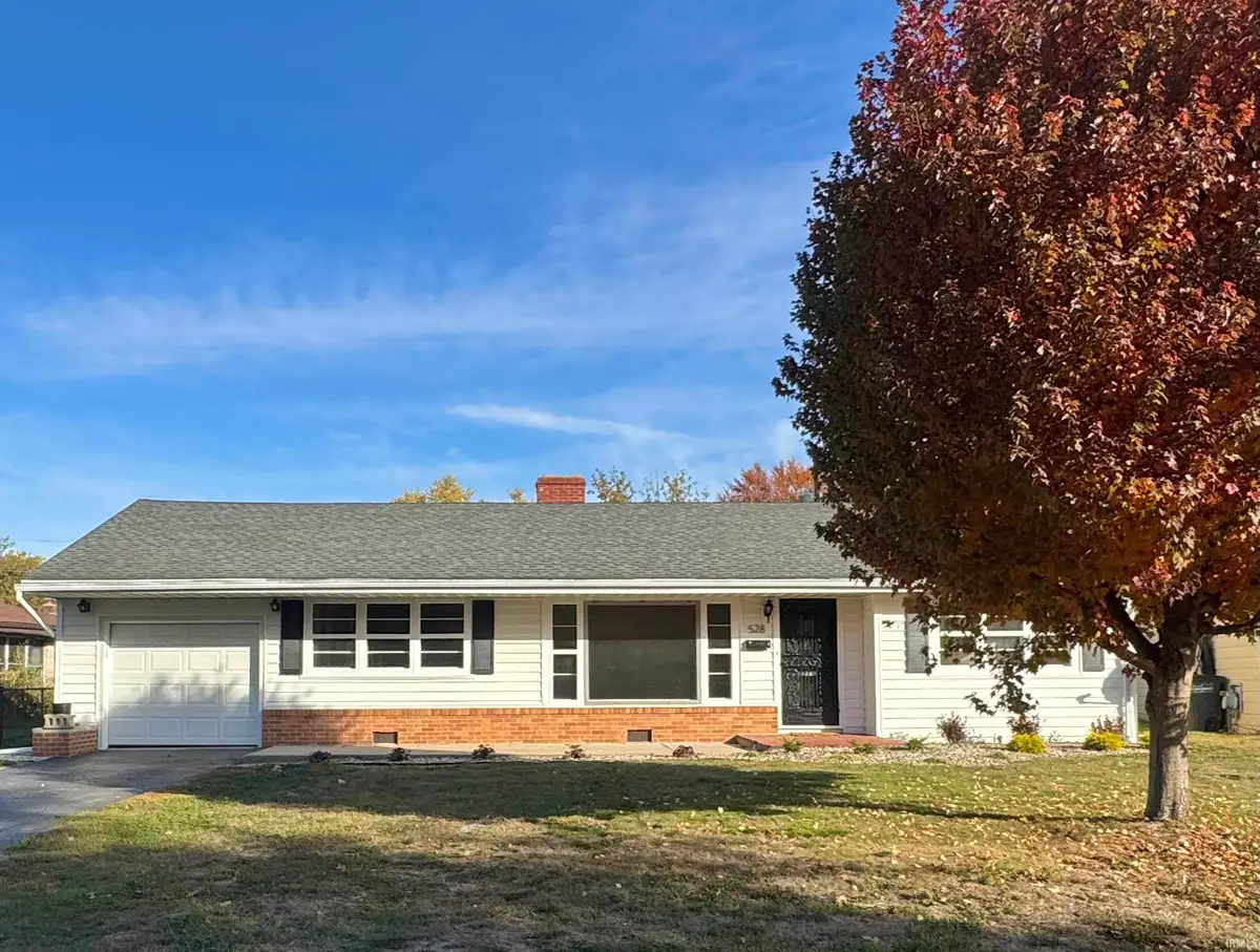 528 Holly Lane, Kokomo, IN 46902 - Image #1