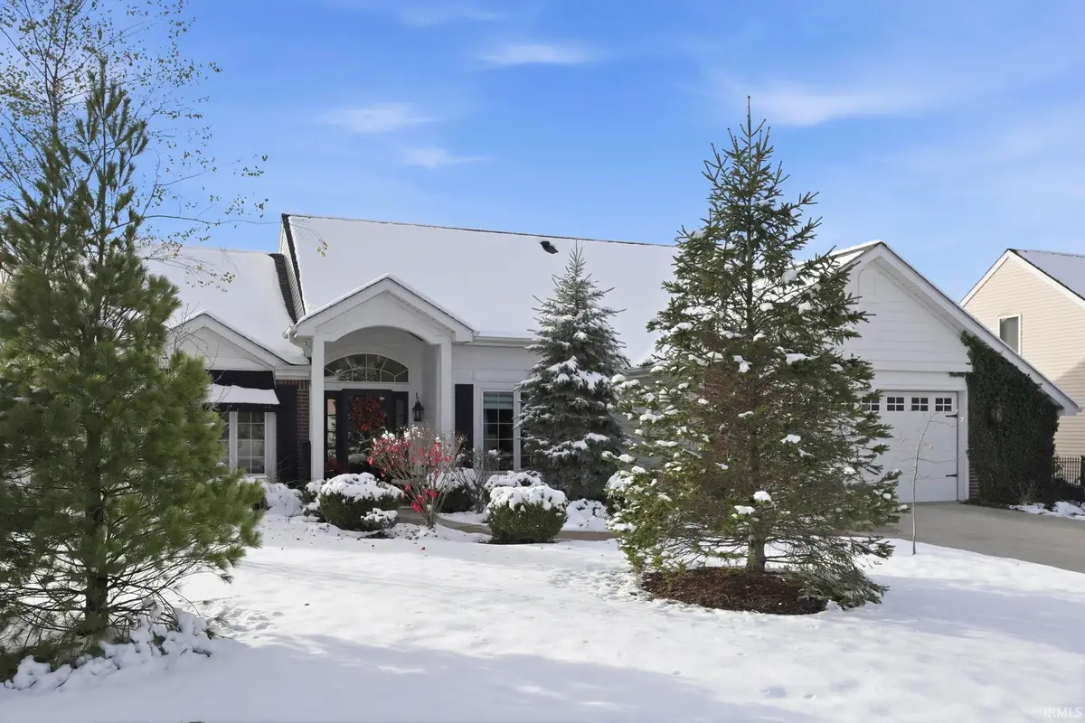 10409 Cherry Creek Road, Fort Wayne, IN 46818 - Image #1