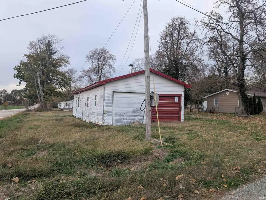 410 W Old Hwy. 50, Wheatland, IN 47597 - Image #3