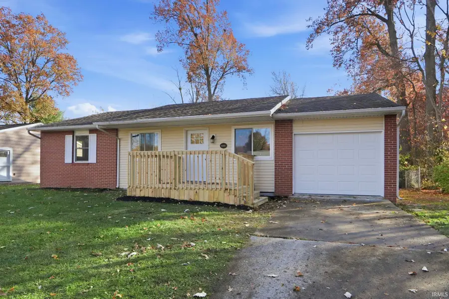 5006 Woodlea Avenue, Fort Wayne, IN 46835 - Image #2