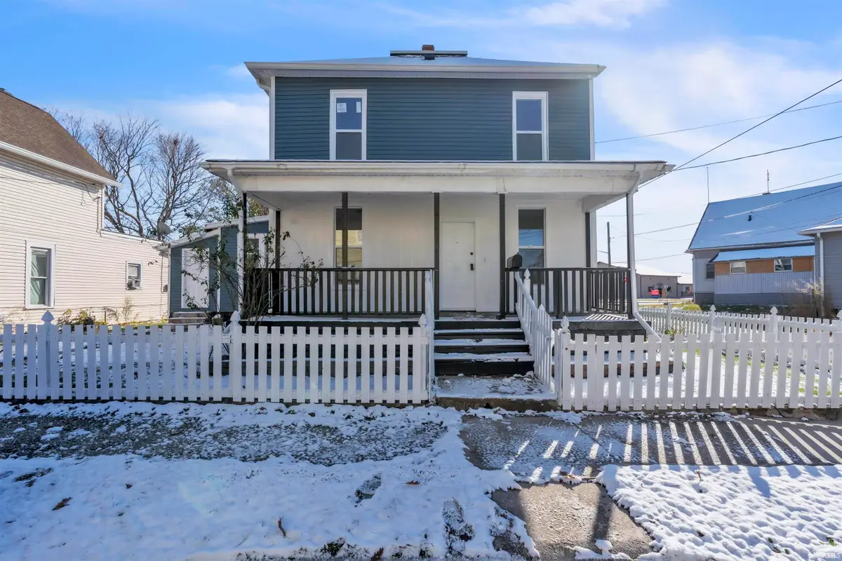 503 Court Street, Huntington, IN 46750 - Image #1