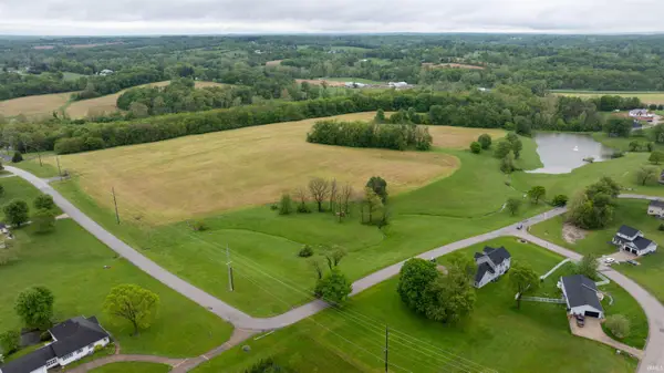 TBD Glen Meadows Parkway, Bedford, IN 47421