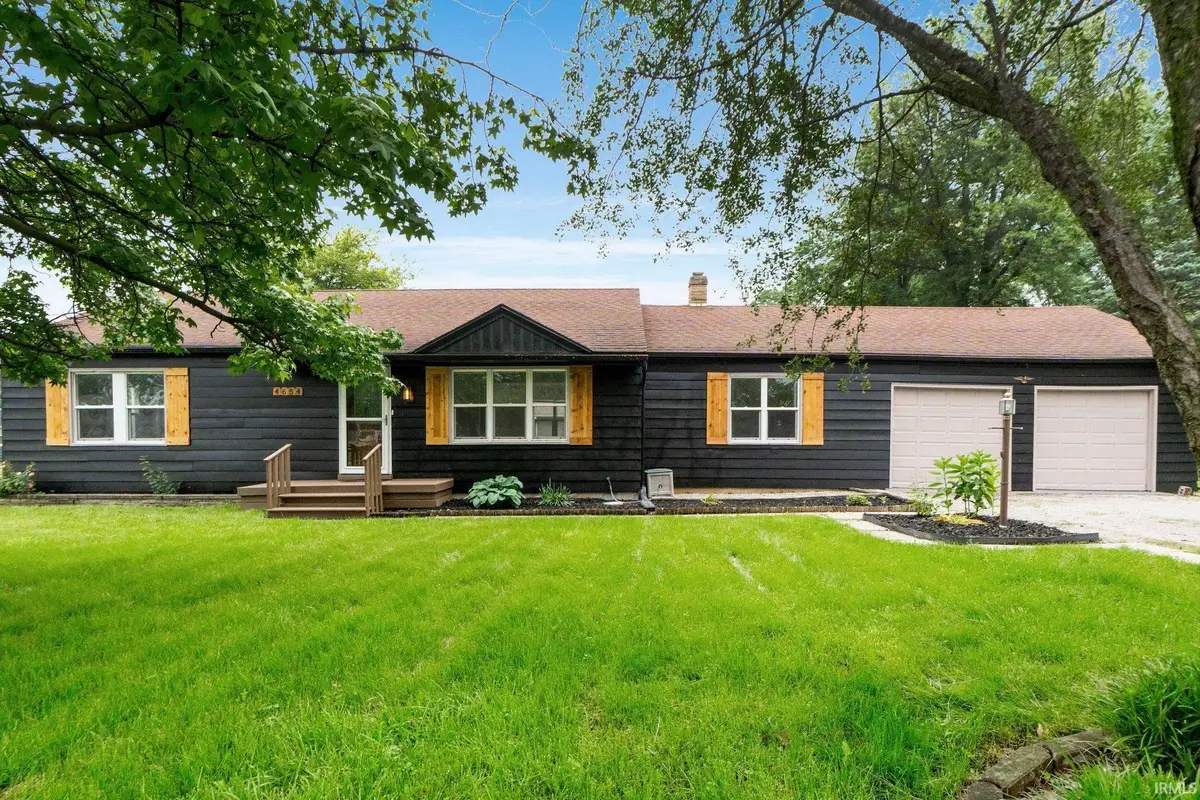 4654 Schmucker Drive, Fort Wayne, IN 46835 - Image #1