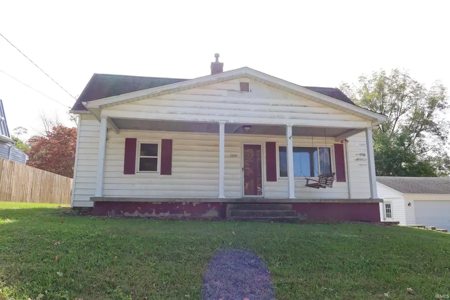 11001 South Street, Cynthiana, IN 47612 - Image #2