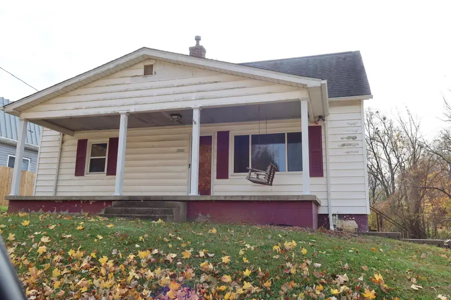 11001 South Street, Cynthiana, IN 47612 - Image #3