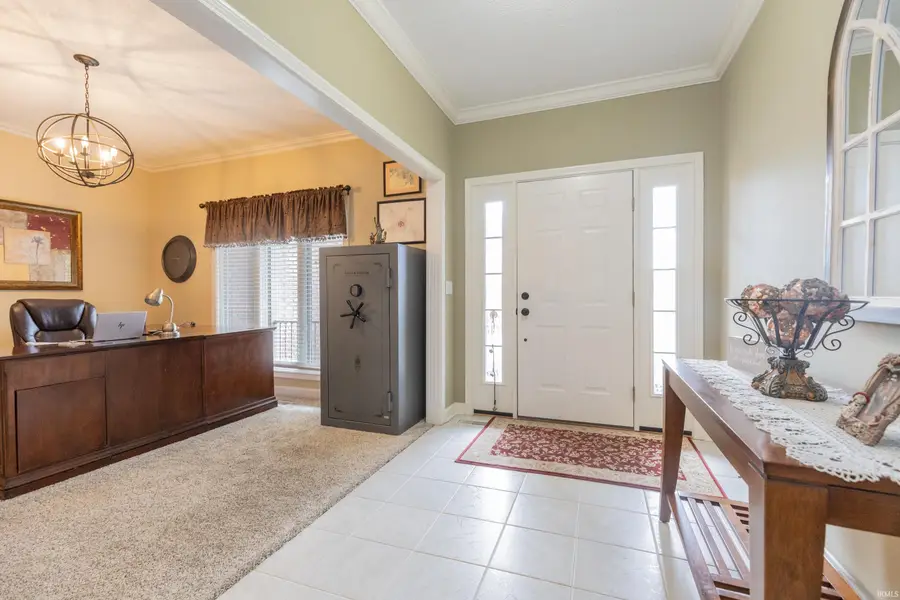 7422 Bosma Drive, Newburgh, IN 47630 - Image #2