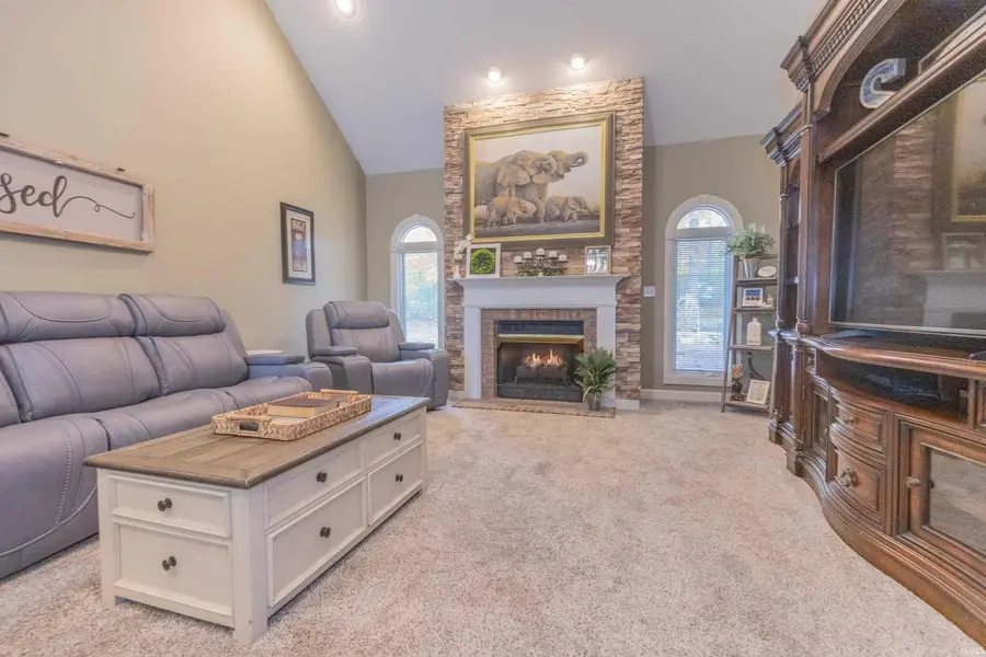 7422 Bosma Drive, Newburgh, IN 47630 - Image #3