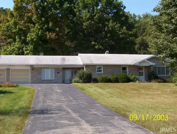 5411 N State Road 545, Dubois, IN 47527