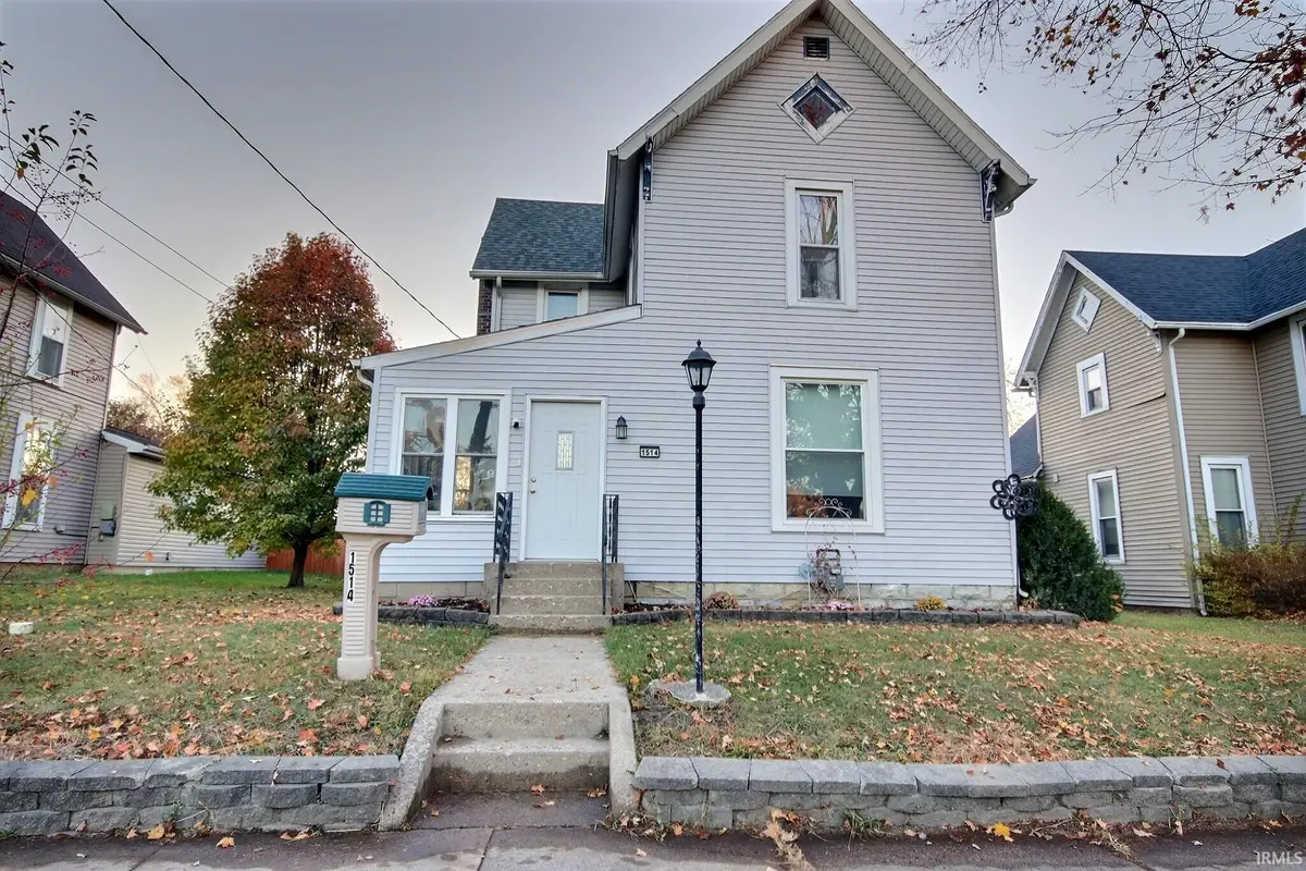 1514 Guilford Street, Huntington, IN 46750 - Image #1