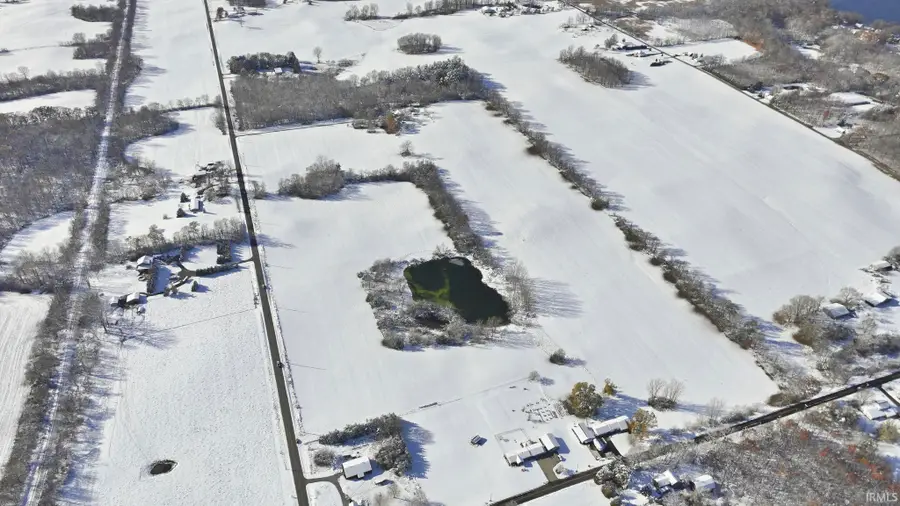 000 W 750 S, Wolcottville, IN 46795 - Image #3