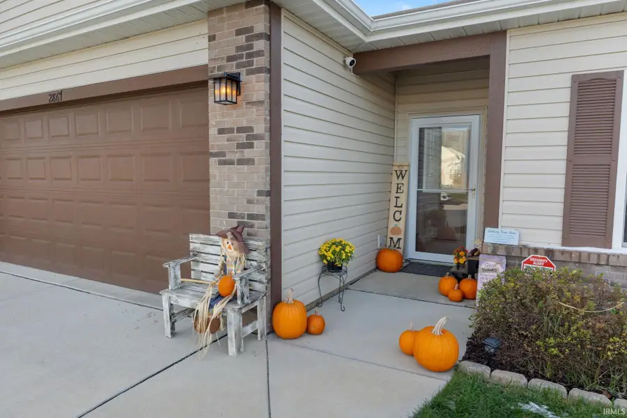 2867 Chivalry Drive, Lafayette, IN 47909 - Image #2