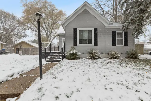 125 Kenwood Avenue, Elkhart, IN 46516