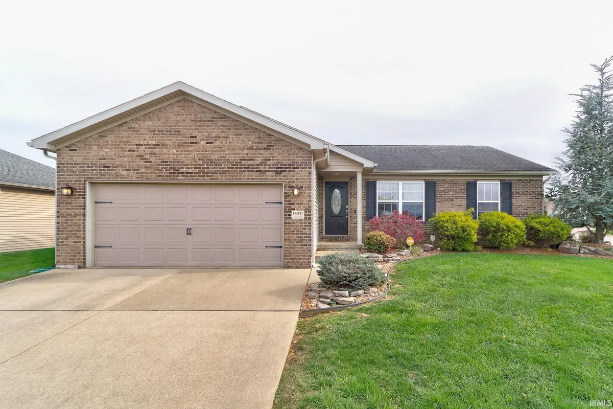 13331 Wildflower Drive, Evansville, IN 47725 - Image #1