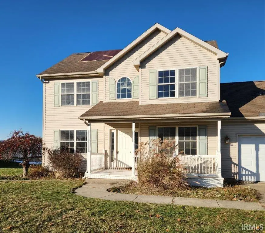 315 Zillmer Drive, Bremen, IN 46506 - Image #2