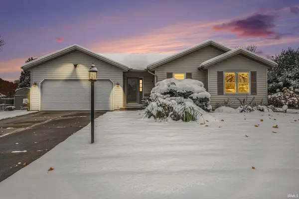 58396 Summer Wind Court, Elkhart, IN 46517