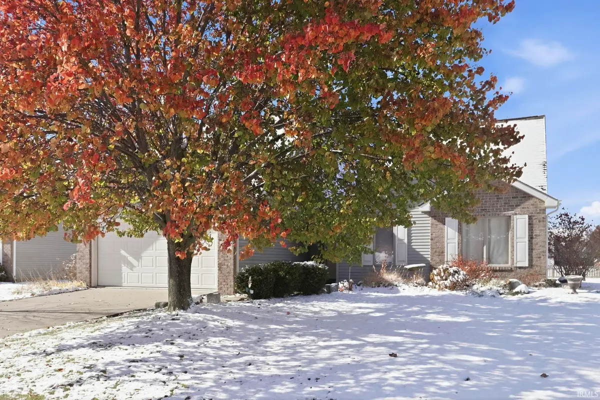 680 Helms Orange Drive, Roanoke, IN 46783 - Image #1