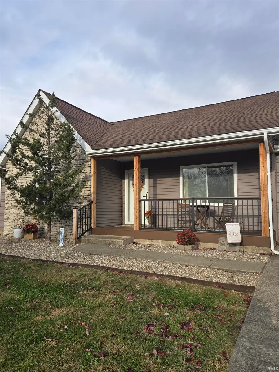 1837 S Knightridge Road, Bloomington, IN 47401 - Image #3