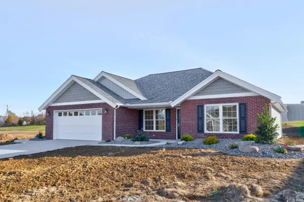 1840 Field View Court, Ferdinand, IN 47532