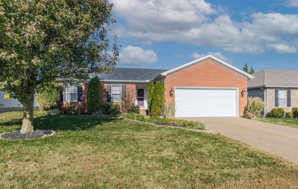 4608 Baywood Court, Evansville, IN 47725 - Image #1