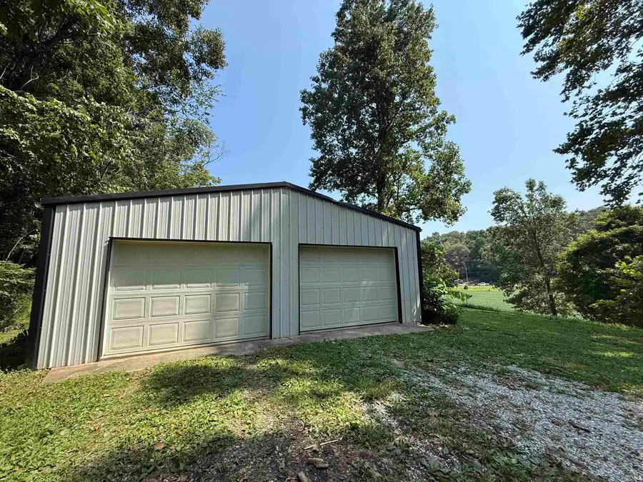 14619 N State Road 450 Road, Shoals, IN 47581 - Image #2