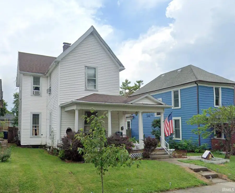 320 N Vine Street, Muncie, IN 47305 - Image #2