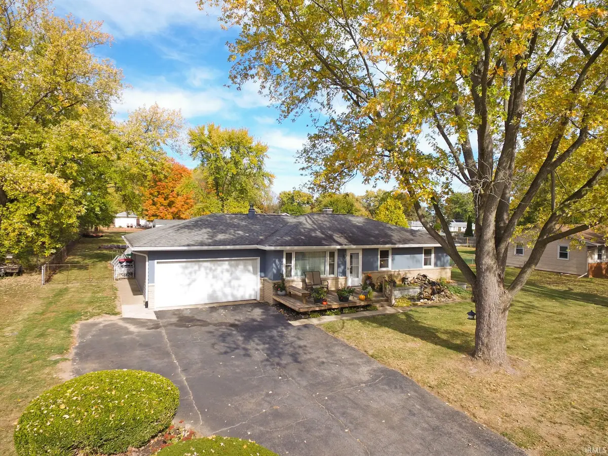 3508 Donna Drive, Lafayette, IN 47905 - Image #1