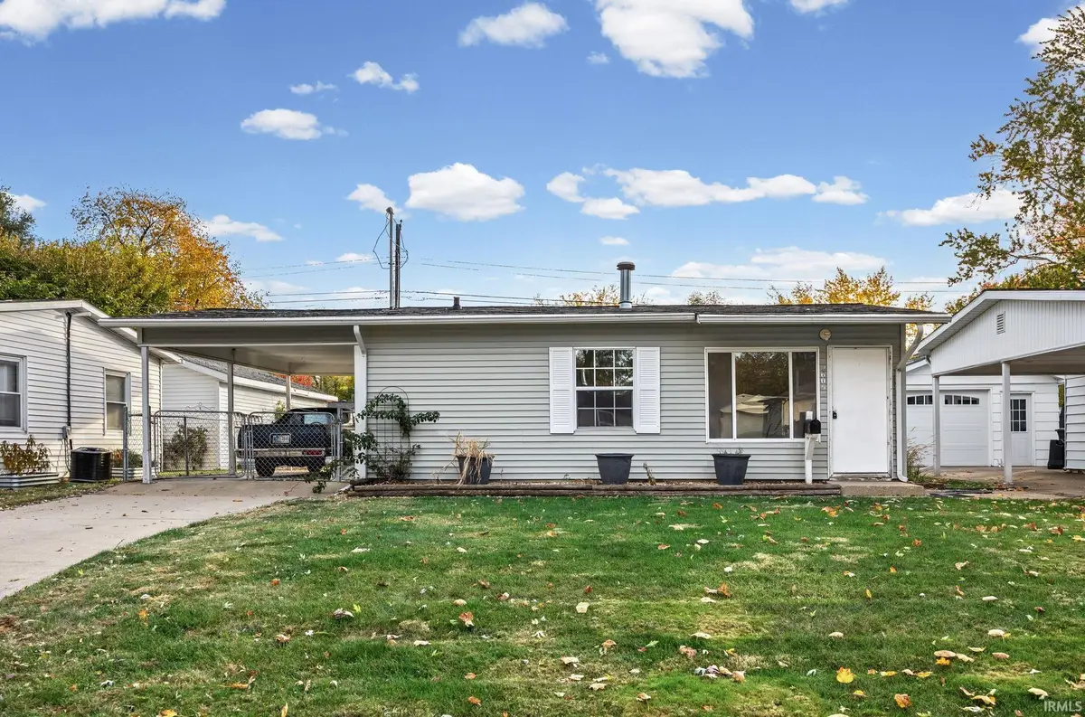 2605 Oxford Street, Lafayette, IN 47909 - Image #1