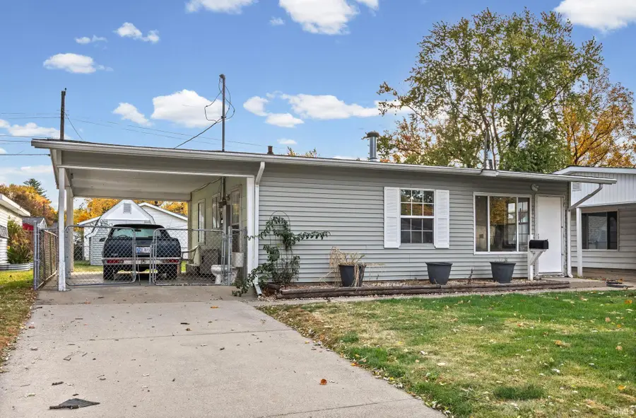 2605 Oxford Street, Lafayette, IN 47909 - Image #2