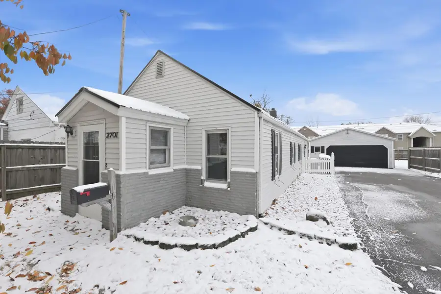 2701 Westward Drive, Fort Wayne, IN 46809 - Image #2