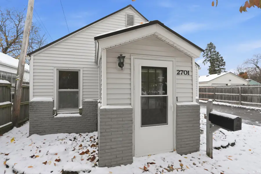 2701 Westward Drive, Fort Wayne, IN 46809 - Image #3