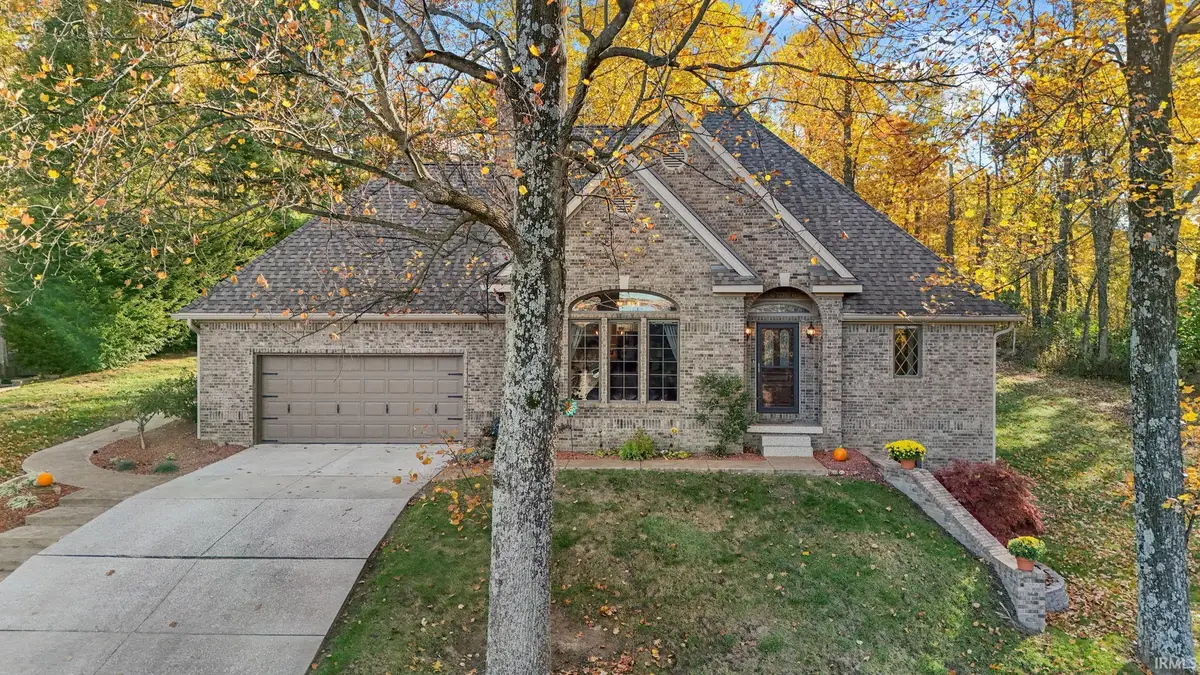 209 River Drive, Bloomfield, IN 47424 - Image #1