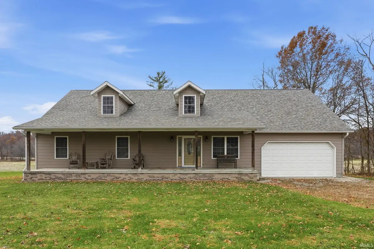 2239 Dunn Bridge Road, Heltonville, IN 47436 - Image #1