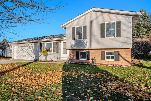 418 S Wheatland Drive, Goshen, IN 46526